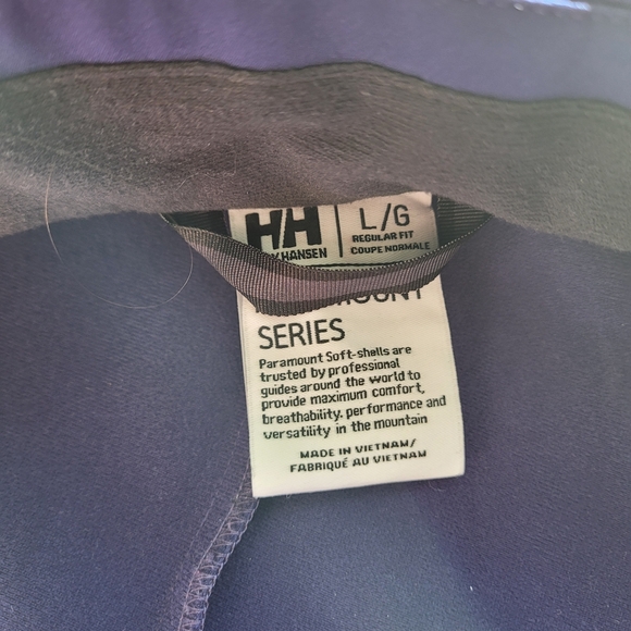 Ladies Helly Hansen jacket - Picture 3 of 7